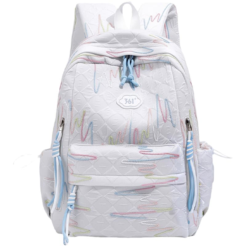 Рюкзак 361° Oxford Bag Standard (Standard) Женская Белая - изображение 1