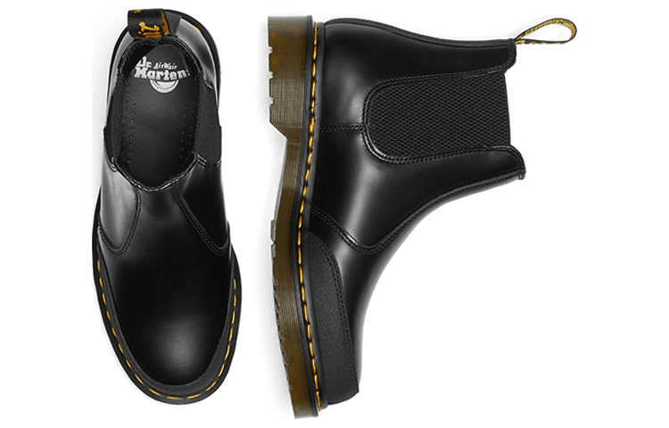 Ботинки челси Dr. Martens 2976 Chelsea Boots - изображение 4