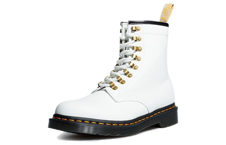 Ботинки Dr.Martens - изображение 3