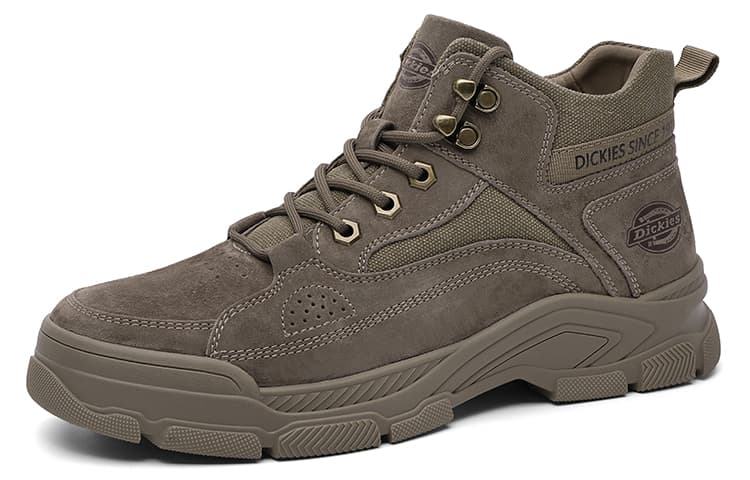 Ботинки Dickies - изображение 2
