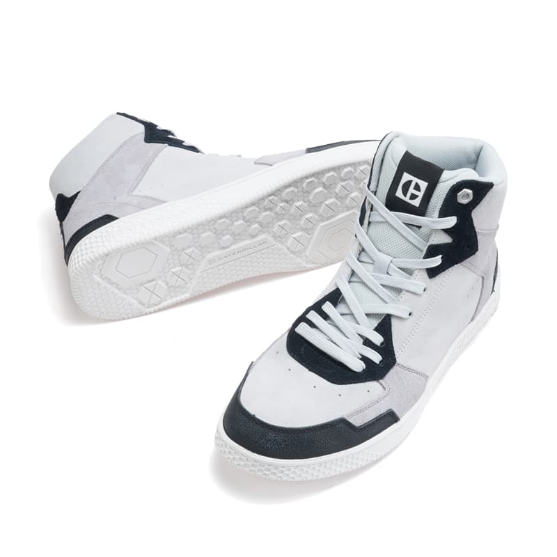 Кроссовки CAT Pause Sport Mid SS23 CODE - изображение 3