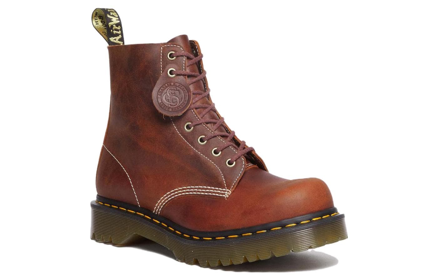 Ботинки Dr.Martens - изображение 3