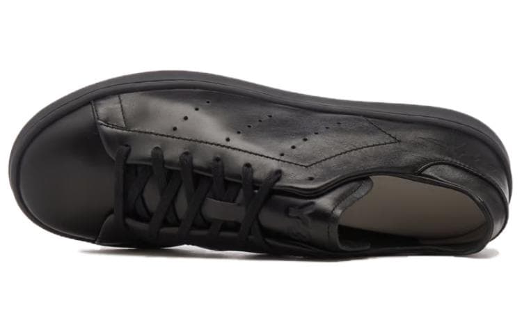 Кроссовки Y-3 Classic Low Black - изображение 3