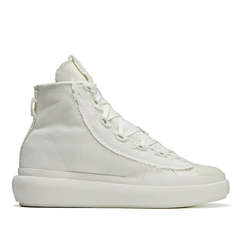 Кроссовки Y-3 Nizza - изображение 2