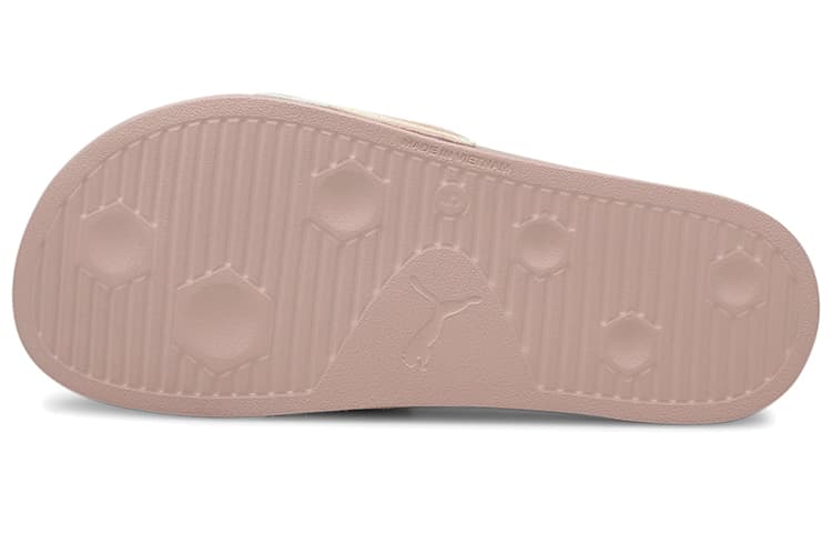 Сандалии PUMA Leadcat Ftr Suede Classic - изображение 5