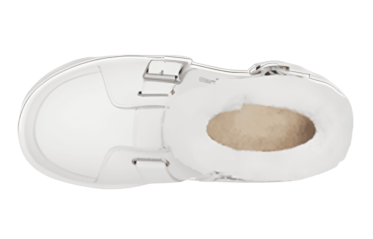 Ботинки зимние UGG - изображение 4