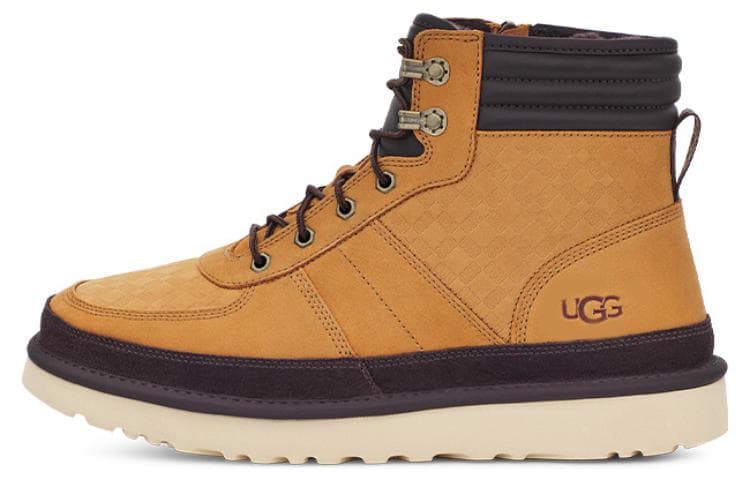 Ботинки UGG Highland- - изображение 1