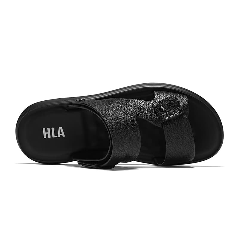 Сандалии с ремешком HLA - изображение 3