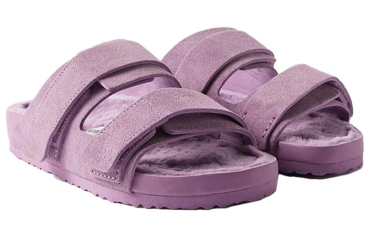 Сандалии TEKLA x Birkenstock - изображение 2