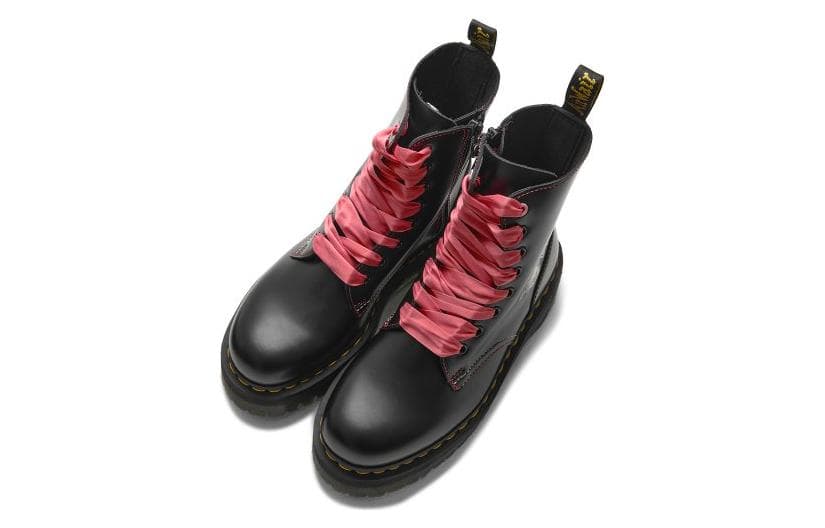 Ботинки Dr. Martens - изображение 3