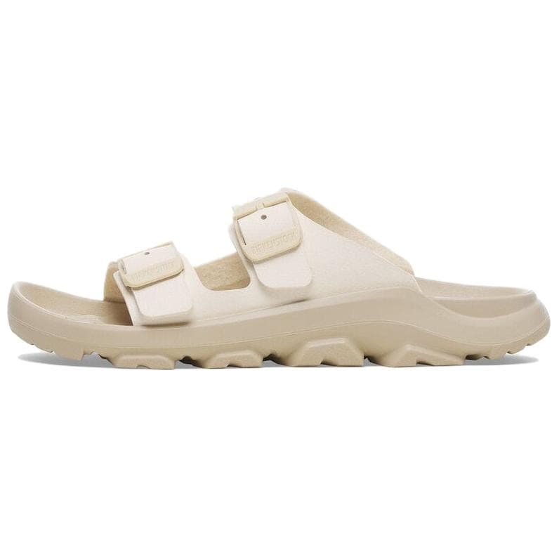 Сандалии Birkenstock Mogami Terra Шлепанцы Унисекс Бежевые - изображение 1
