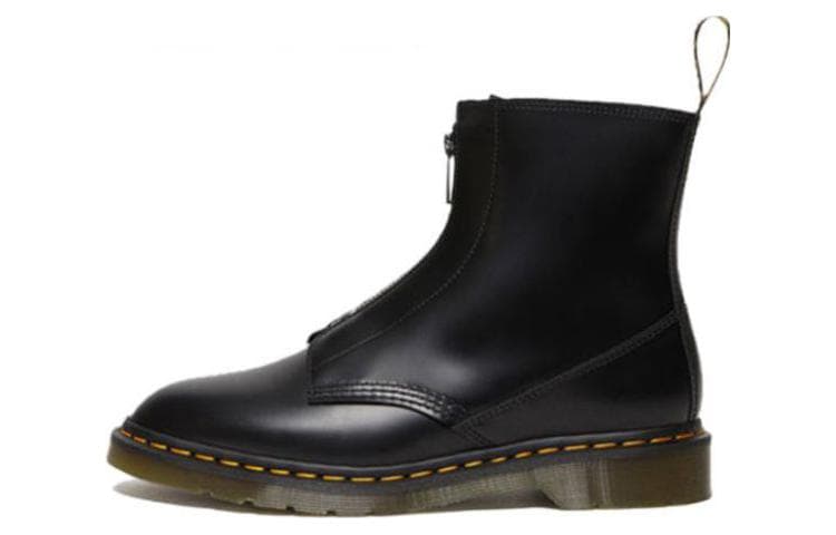 Ботинки Dr.Martens Cabbott - изображение 1