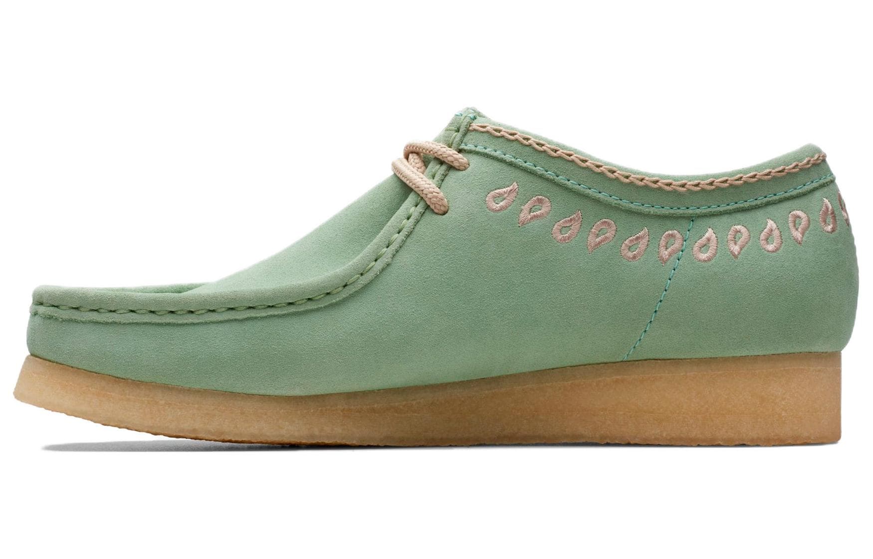 Ботинки Clarks - изображение 1