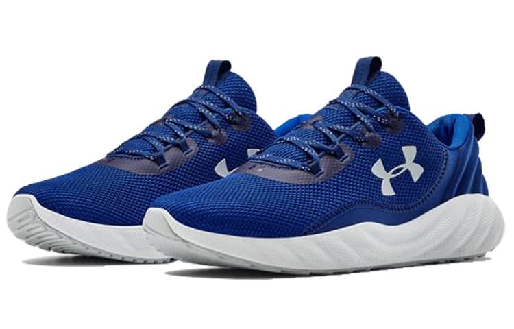 Кроссовки Under Armour Charged Will Nm - изображение 3