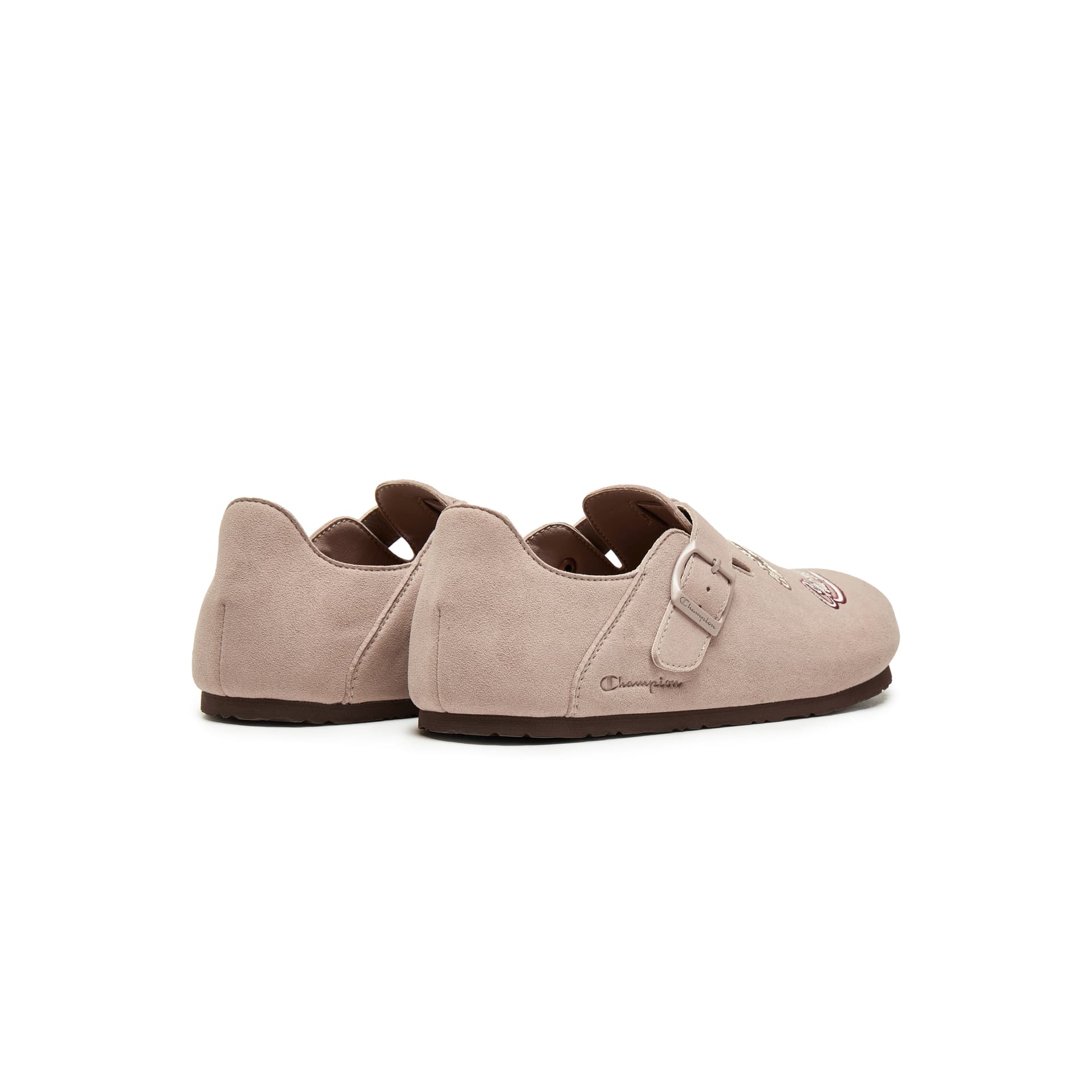 Кроссовки Champion Rochester Sandal Birken Mid EC - изображение 4