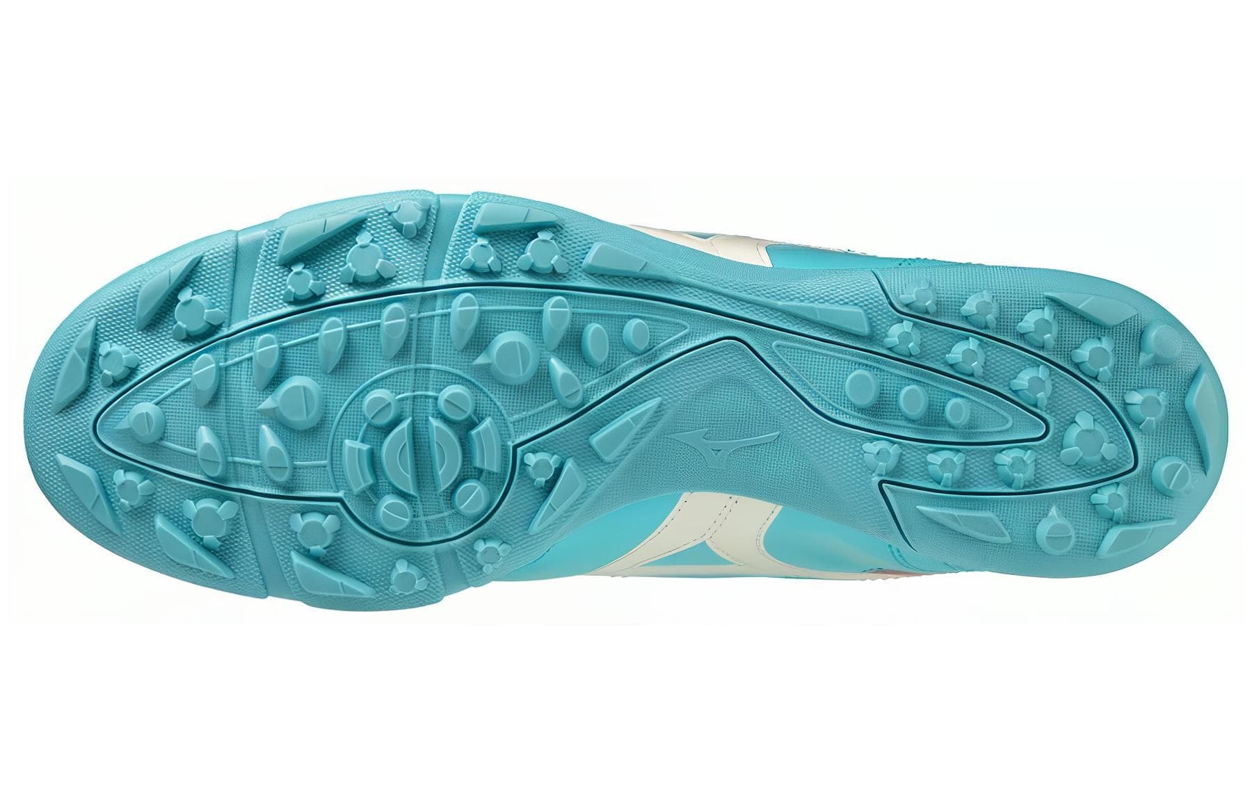 Кроссовки для футбола Mizuno Morelia 2 - изображение 5
