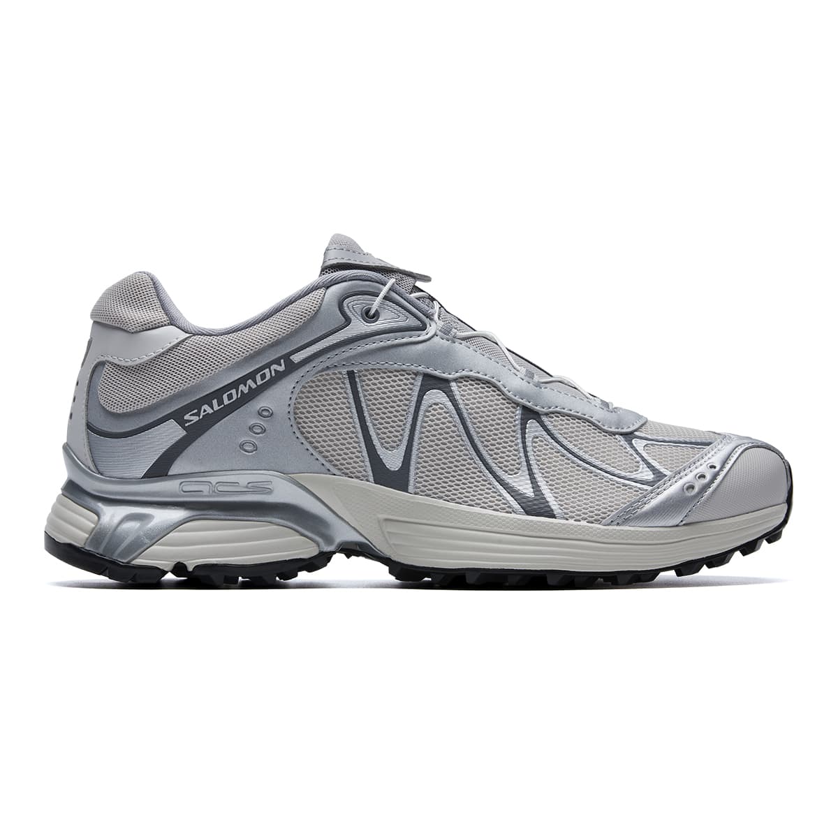 Кроссовки для бега SALOMON XT-WHISPER — фото 2