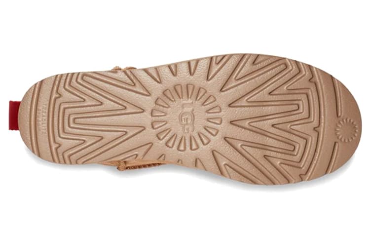 Ботинки зимние UGG - изображение 6