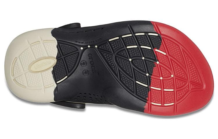 Сабо Crocs LiteRide 360 Black - изображение 6