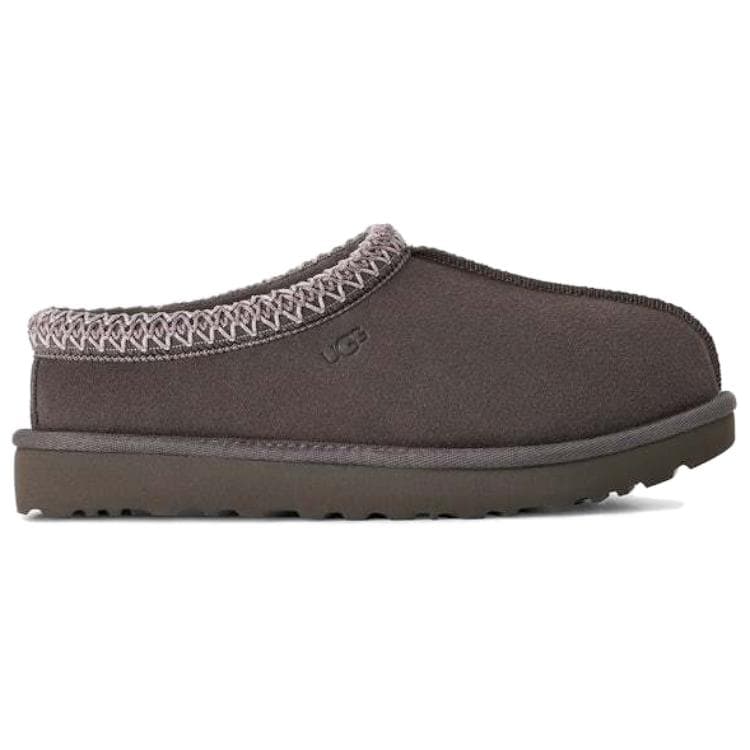 Сандалии UGG Домашние тапочки Женские Кофе - изображение 2