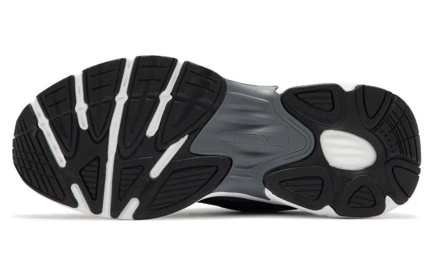 Кроссовки PUMA Teveris Nitro Black - изображение 5