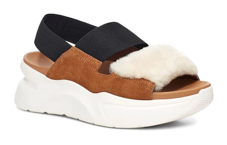UGG Silverlake II - изображение 3