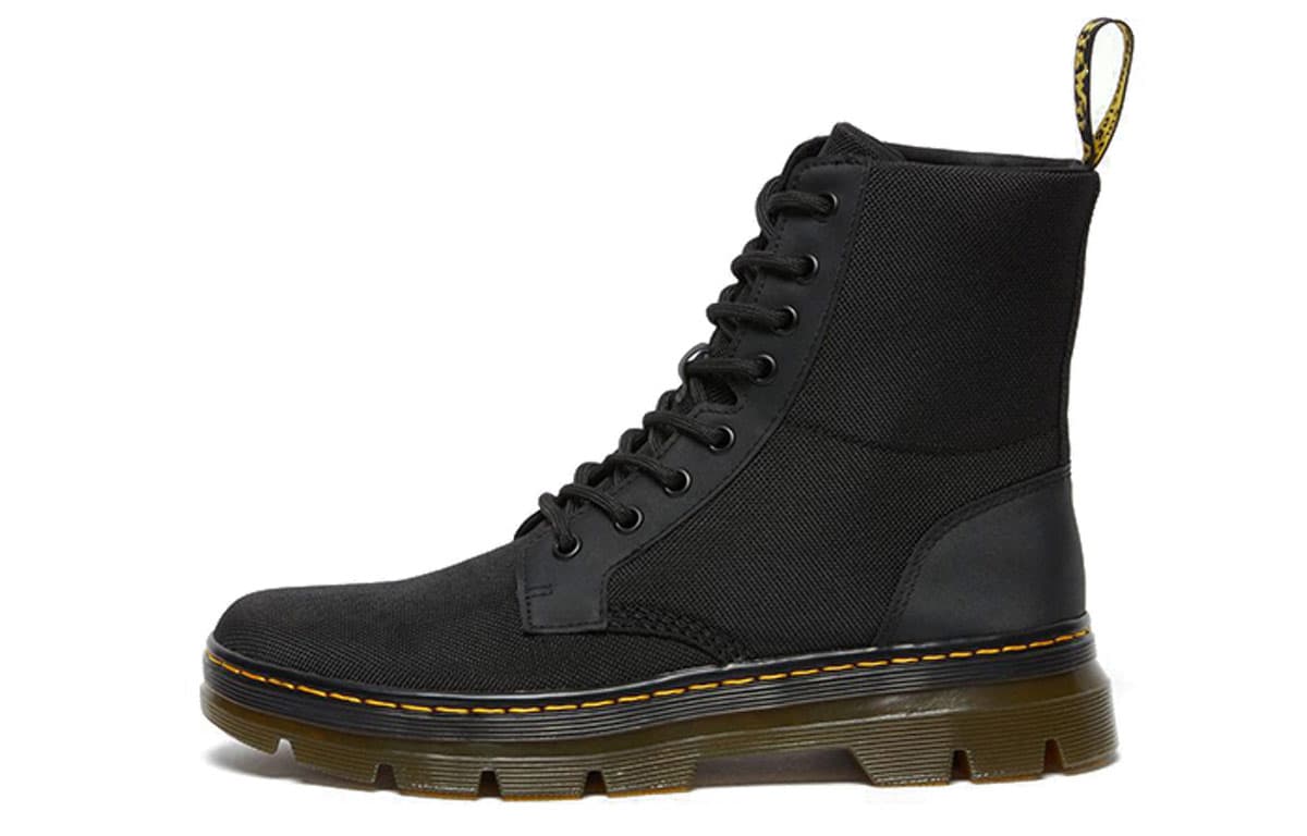 Ботинки Dr.Martens Combs - изображение 1