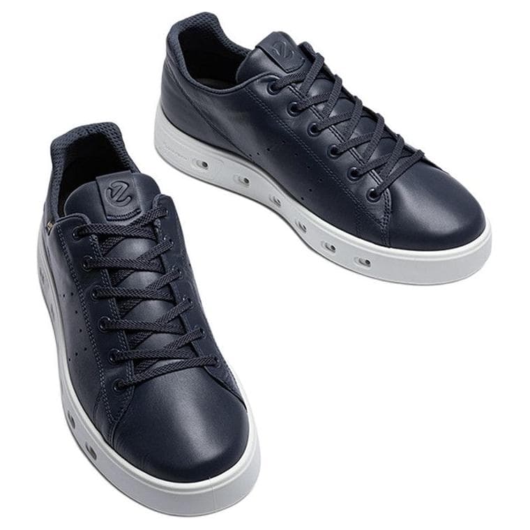 Кроссовки ecco - изображение 6