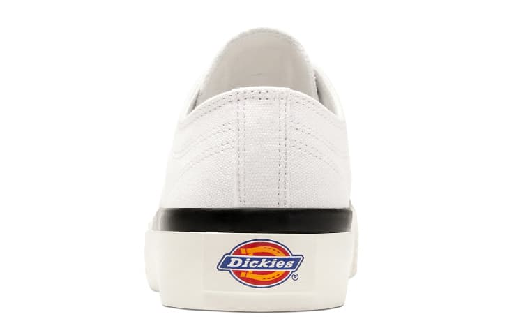 Кеды Dickies - изображение 4