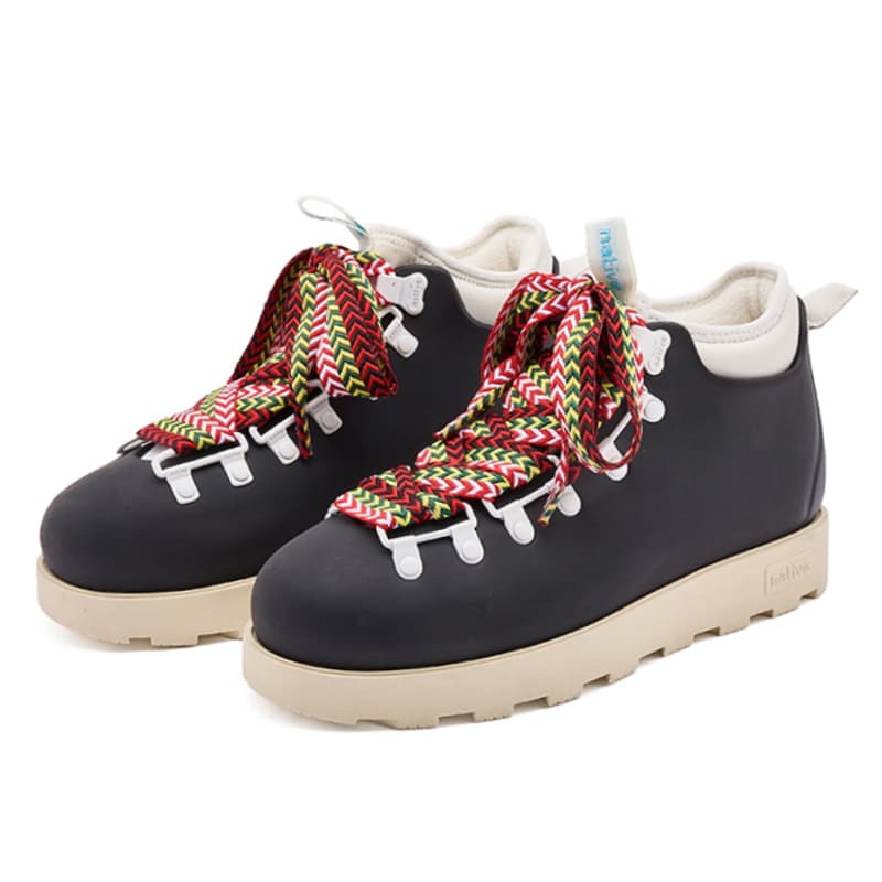 Ботинки Native Shoes Fitzsimmons 3.0 3.5+1.5cm - изображение 2