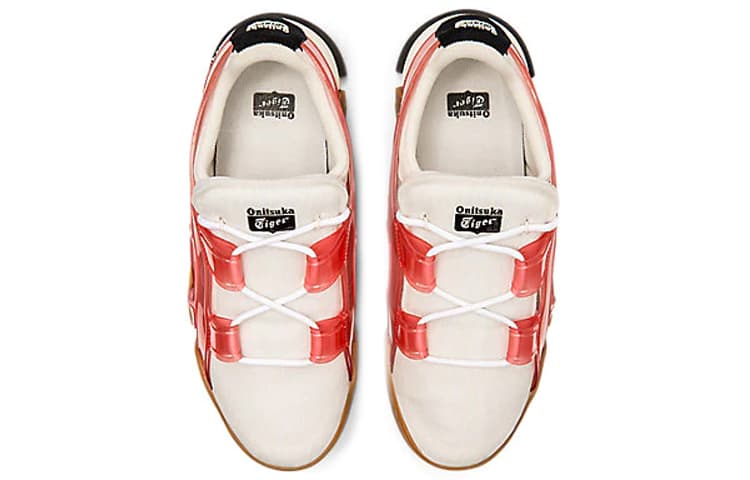 Кроссовки Onitsuka Tiger Big Logo Runner Sandal - изображение 5