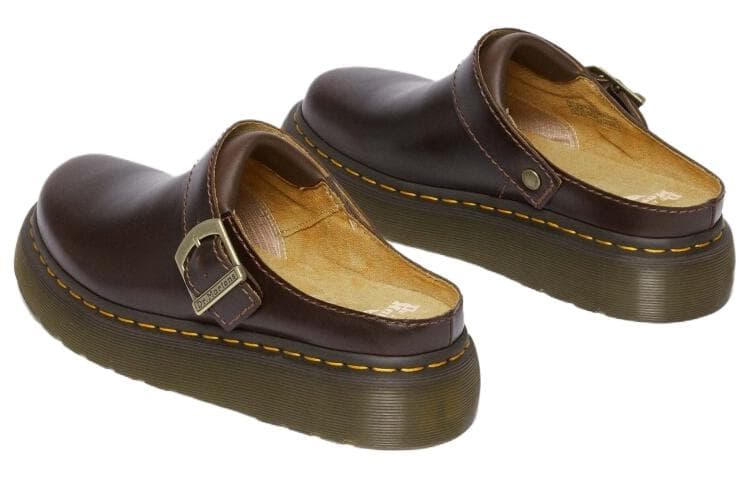 Сандалии Dr.Martens - изображение 4