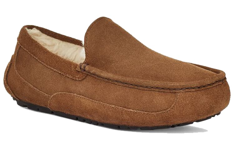 Тапочки UGG - изображение 3