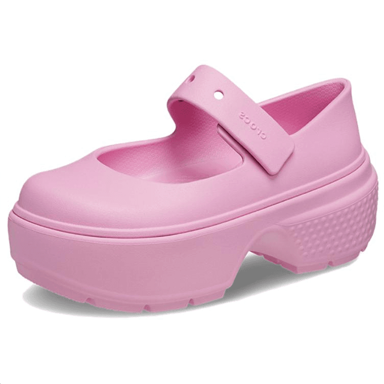 Шлёпанцы Crocs EVA - изображение 3
