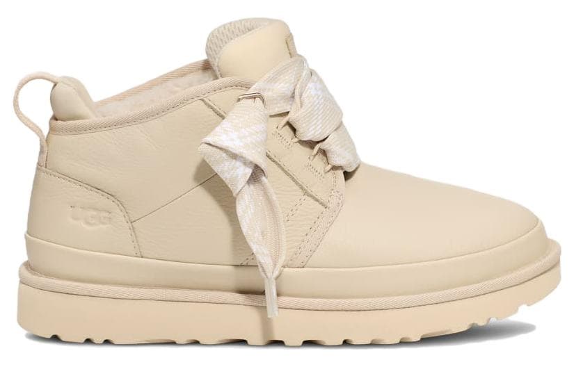 Ботинки зимние UGG Neumel - изображение 2