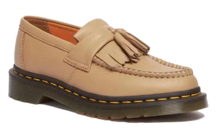 Лоферы Dr.Martens - изображение 3