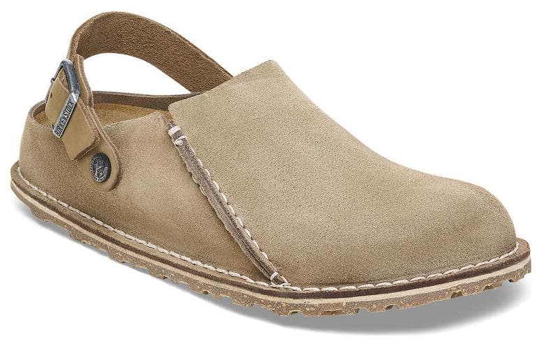 Кроссовки Birkenstock - изображение 3