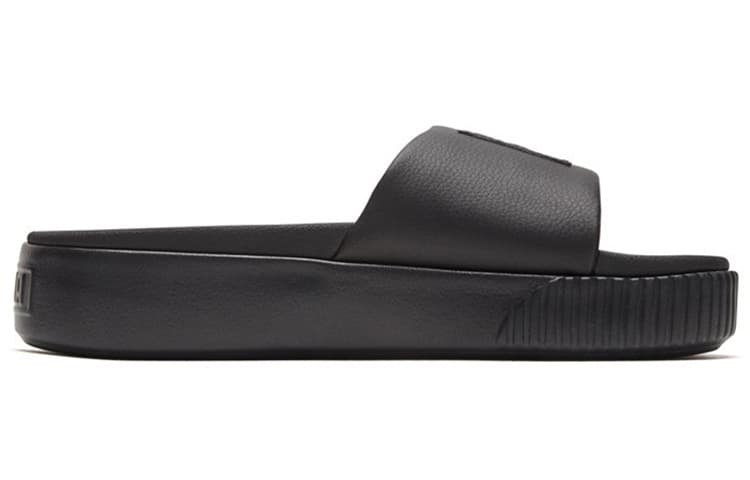 Сандалии PUMA Platform Slide - изображение 2