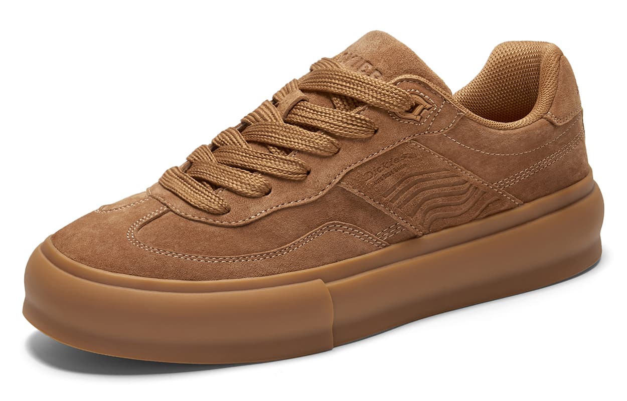 Кроссовки Dickies Низкие кеды для скейтбординга Мужские - изображение 2