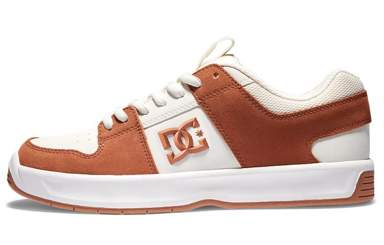 Кроссовки DC Shoes Lynx Zero - изображение 1