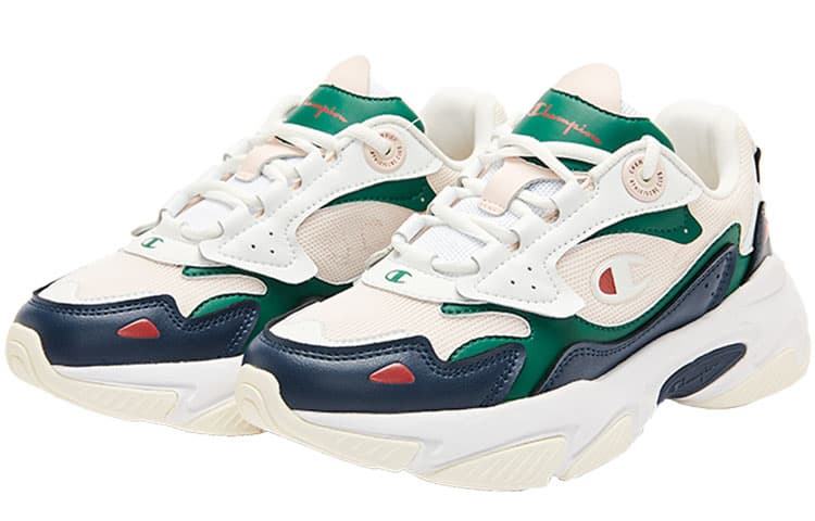 Кроссовки Champion Retro Sports Champ Ferry - изображение 3
