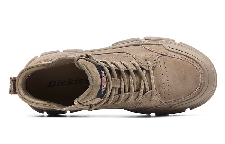 Сапоги Dickies - изображение 4