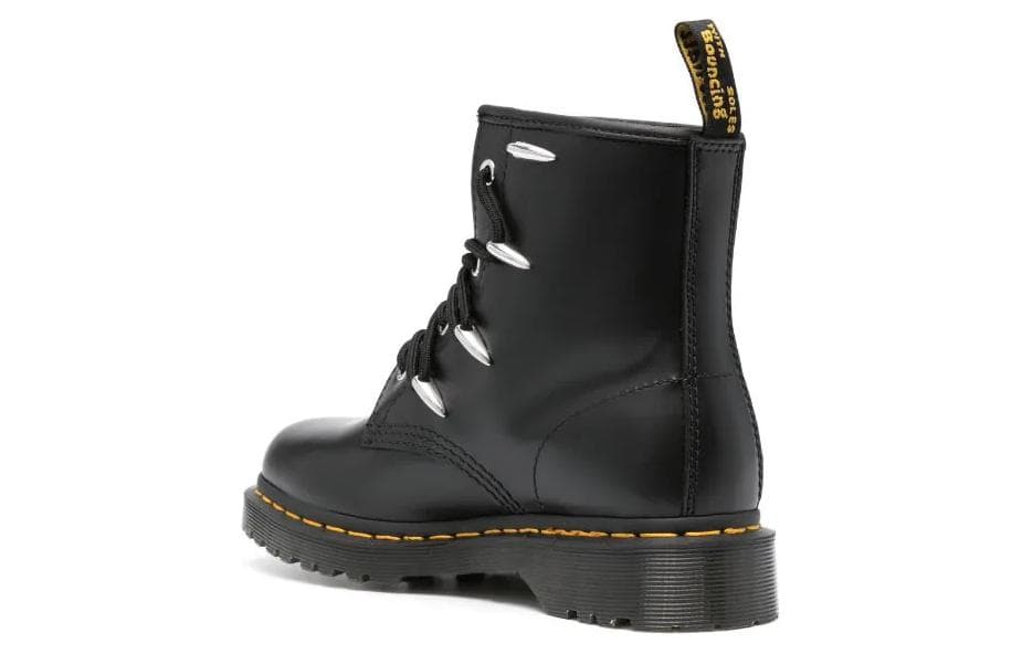 Ботинки Dr.Martens 1460 1.5cm - изображение 4