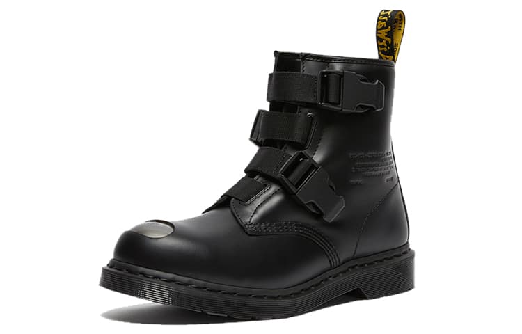 Ботинки Dr.Martens 1460 - изображение 2