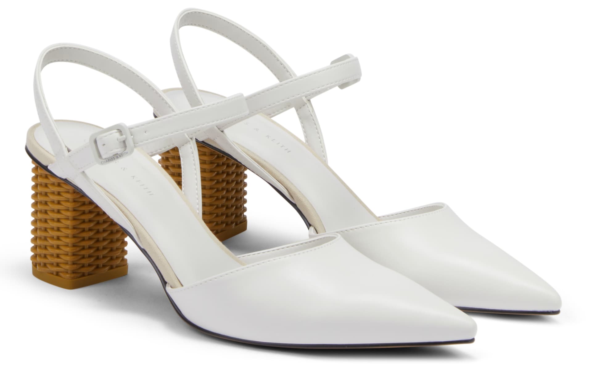 Туфли CHARLESKEITH - изображение 2