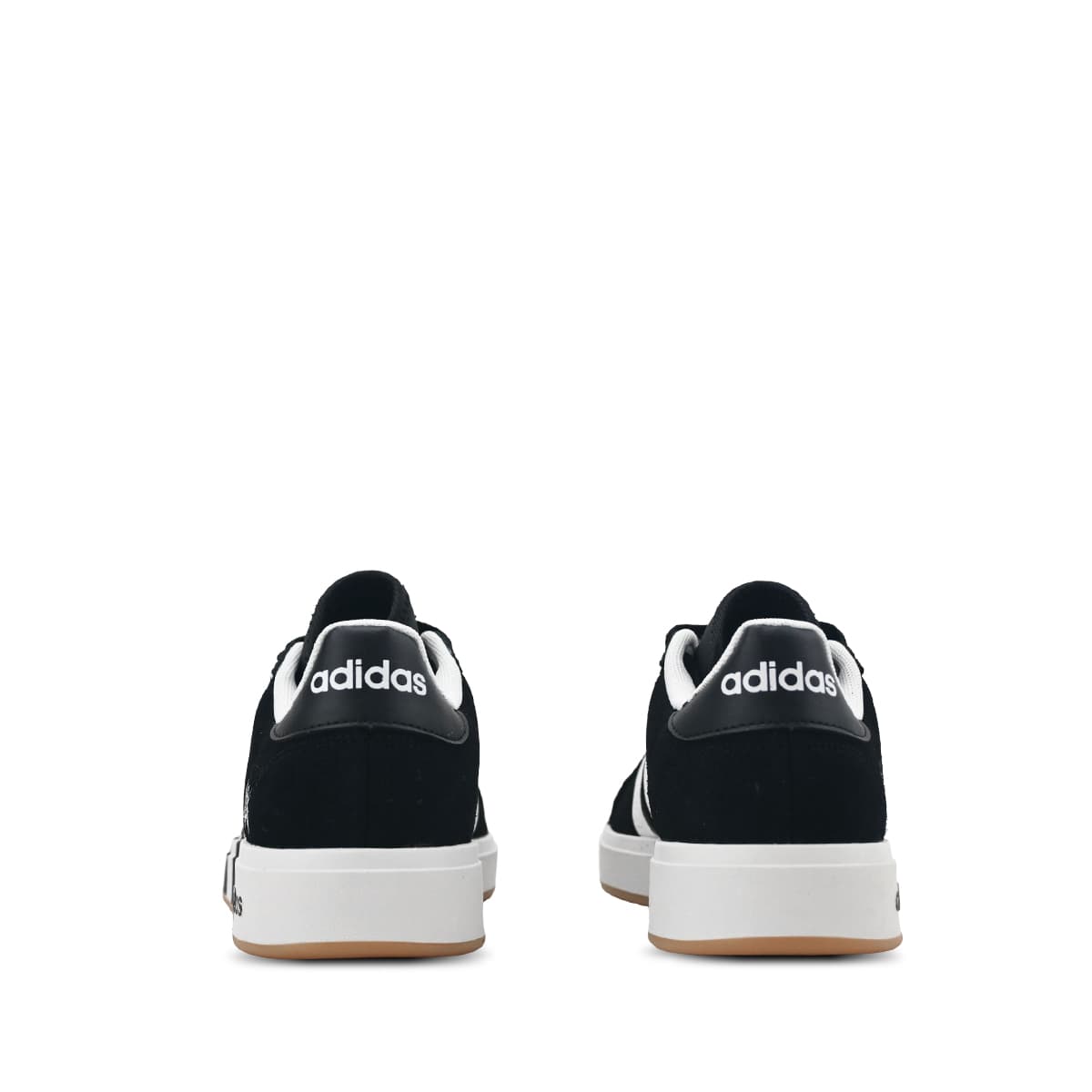 Кроссовки adidas Grand Court Base 00s - изображение 5