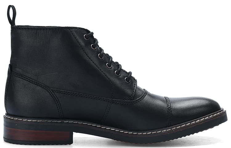 Ботинки уличные Clarks - изображение 2