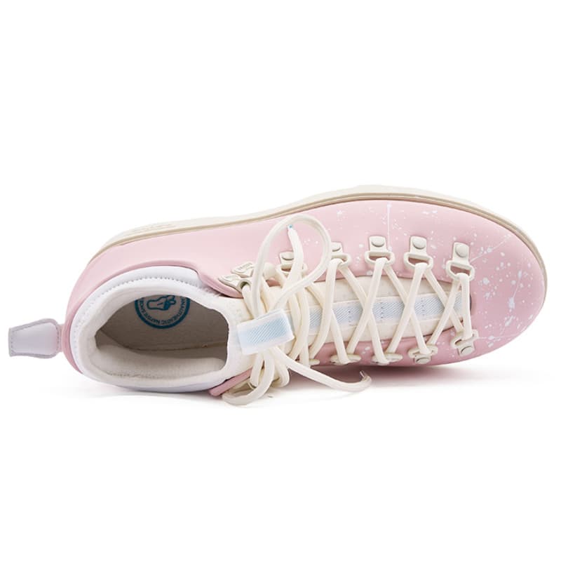 Ботинки уличные Native Shoes Fitzsimmons 3.0 - изображение 3