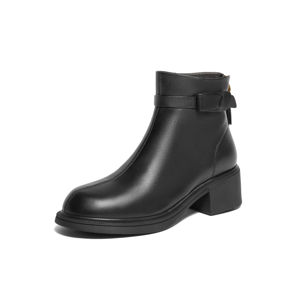 Сапоги BELLE 5CM - изображение 2