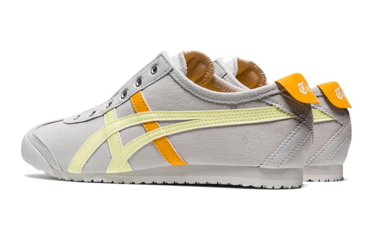 Кроссовки Onitsuka Tiger MEXICO 66 - изображение 4